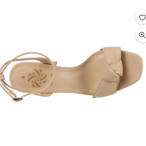 Sam & Libby Women's 9 Jordan High Heel - Picture 5 of 6